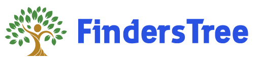 FindersTree logo