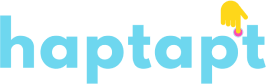 haptapt logo